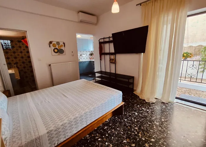 Anna\'S House 4