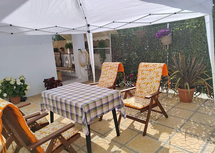 Anna\'S House 4
