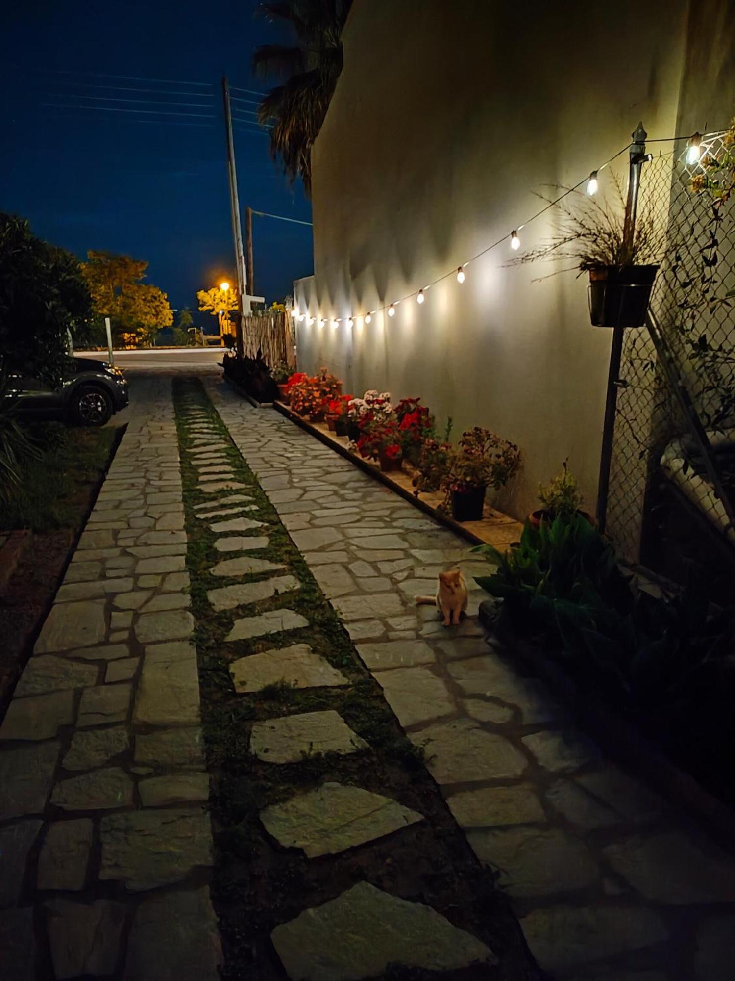 Appartement Anna's House 4 *